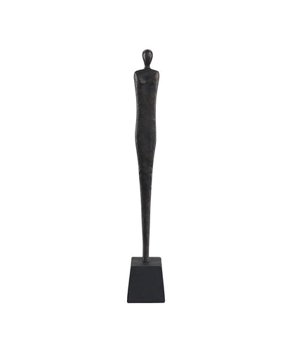 UOMO STATUE