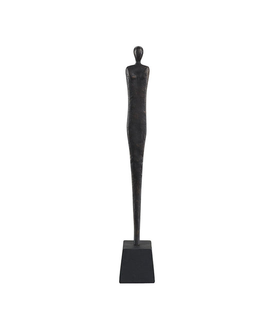 UOMO STATUE