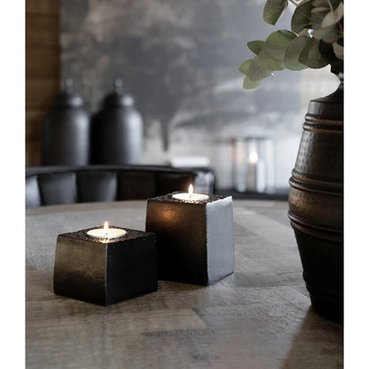 TEALIGHT STOR