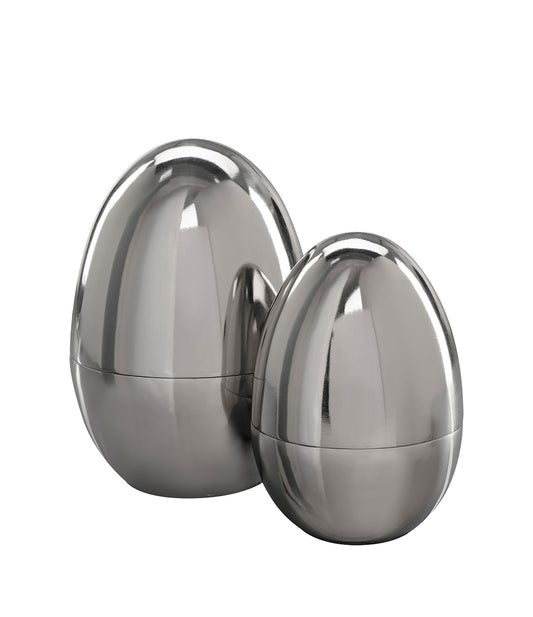 ARMANDO 2-pack metallegg