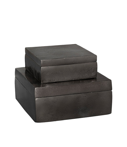 BENITO 2-pack metallbokser