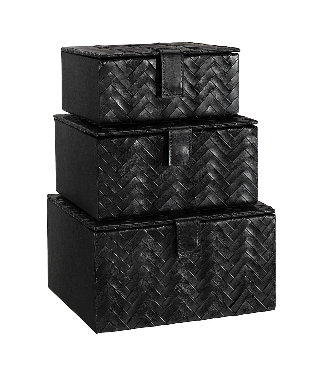 FONTANA 3-pack bokser