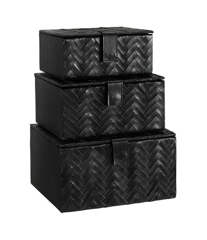 FONTANA 3-pack bokser