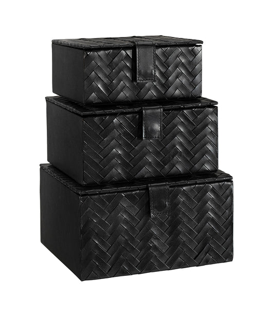FONTANA 3-pack bokser
