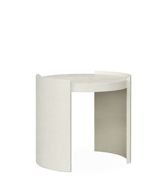 OAKLAND sidebord Ø55