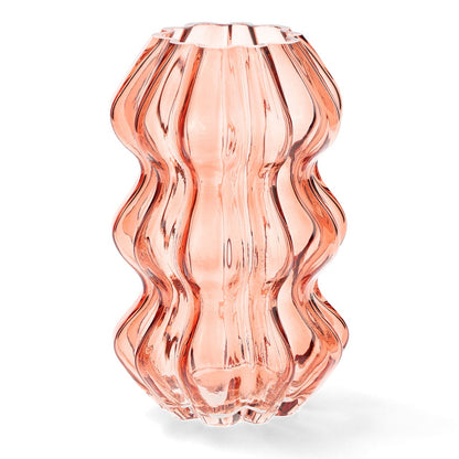Emmy vase rosa