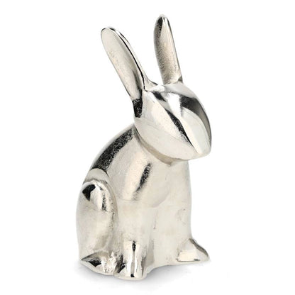 Sittende kanin 18 cm