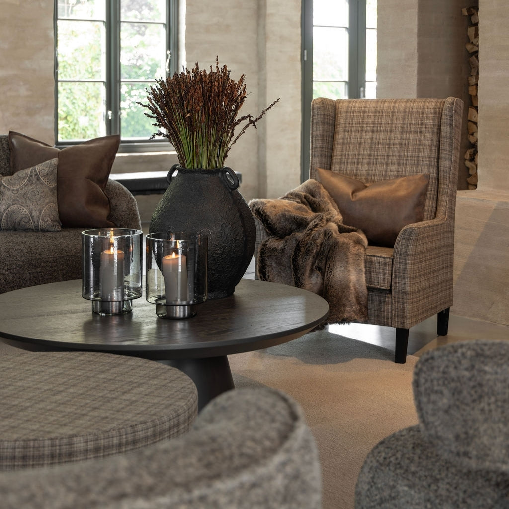 REEF lykt smoke grey (M)