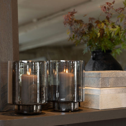 REEF lykt smoke grey (M)