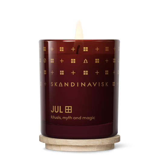 JUL Duftlys 65g
