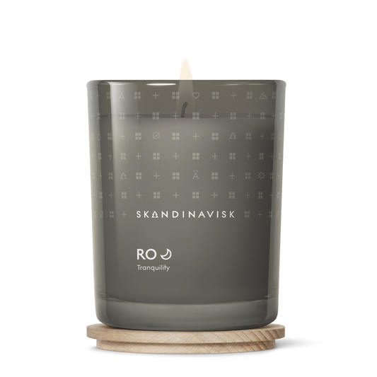 RO Duftlys 200g