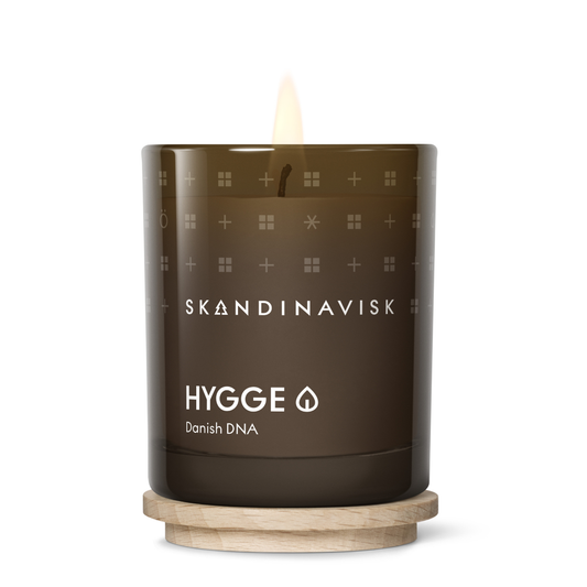 HYGGE Duftlys 65g