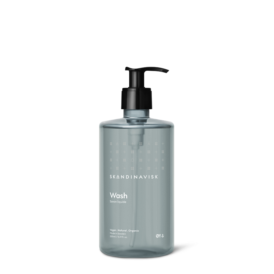 ØY Såpe 500ml