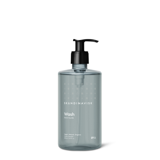 ØY Såpe 500ml