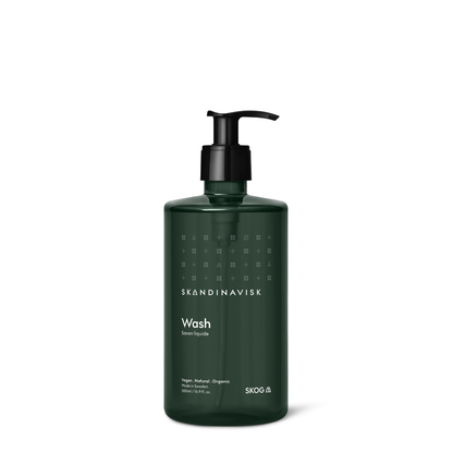 SKOG Såpe 500ml