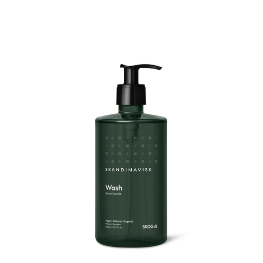 SKOG Såpe 500ml