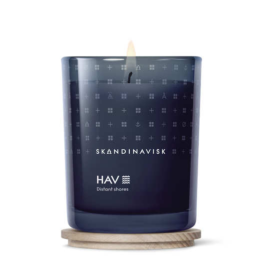 HAV Duftlys 200g