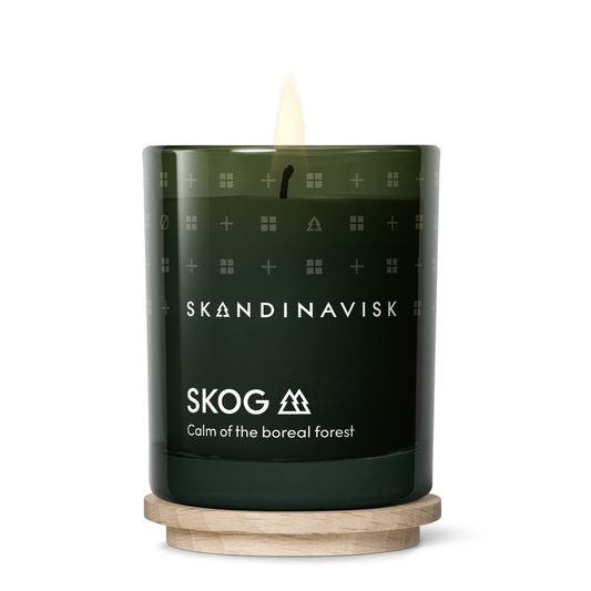 SKOG Duftlys 65g