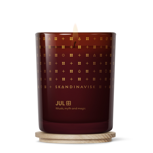 JUL Duftlys 200g