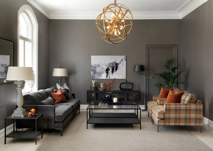 2000 SOFABORD METALL