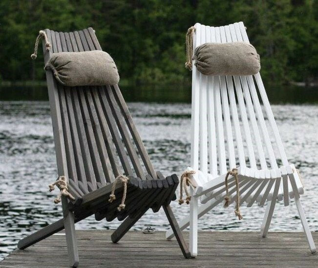 EcoChair nakkepute