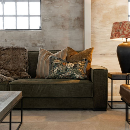 EBONLEAF FLOWER putetrekk - 60x40