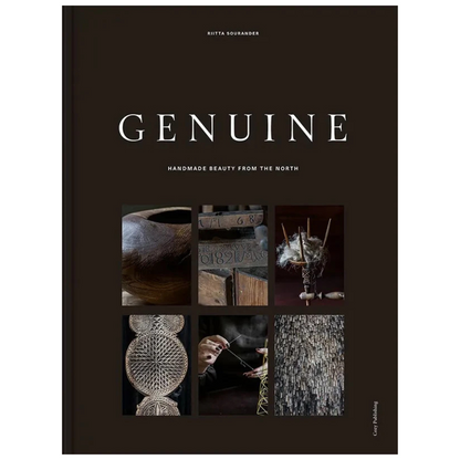 Genuine bok