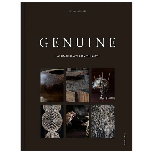 Genuine bok