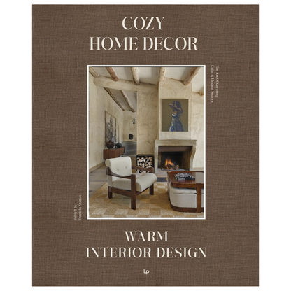 Cozy Home Decor