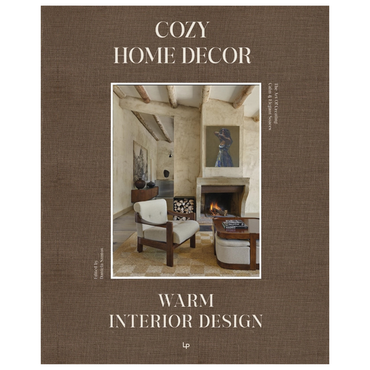 Cozy Home Decor