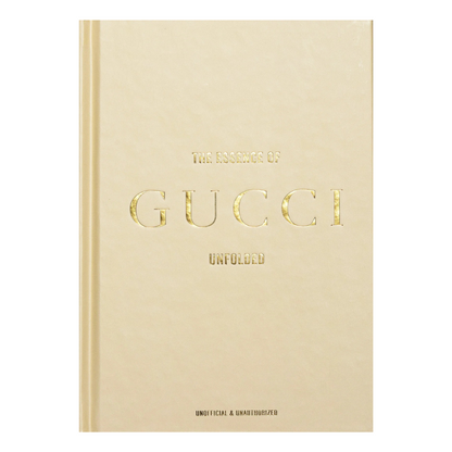 The Essence of Gucci