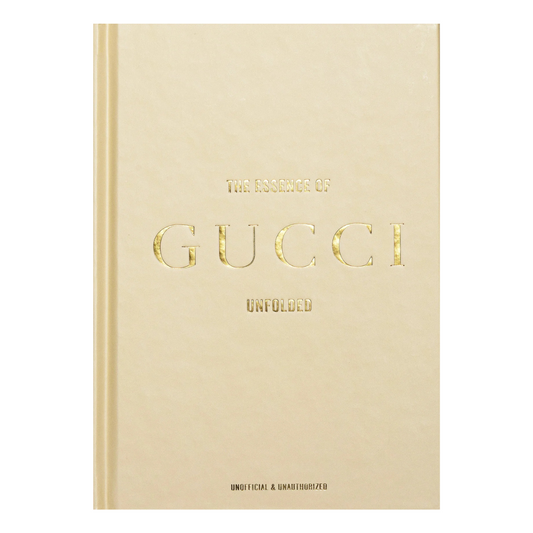 The Essence of Gucci