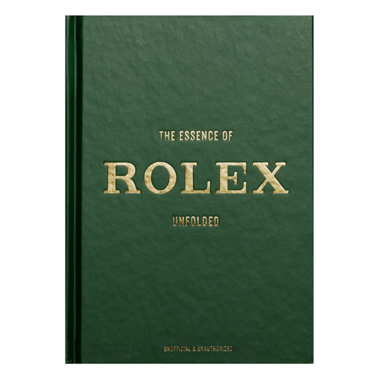 The Essence of Rolex