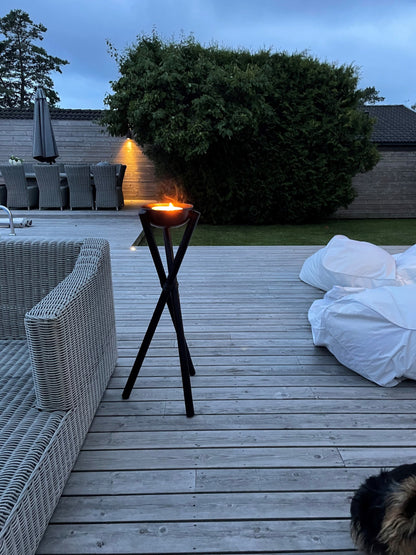 Lanterne Papsen 115cm