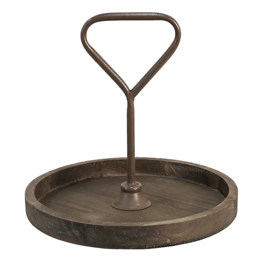 Serveringsfat 33 cm