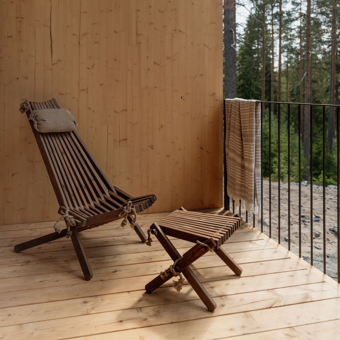 EcoChair furu