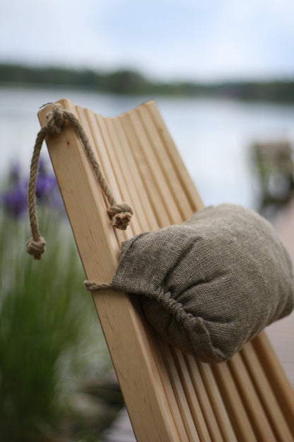 EcoChair nakkepute