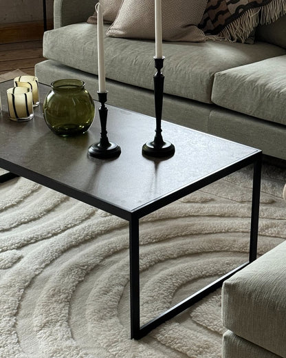 SQUARE 2000 SOFABORD