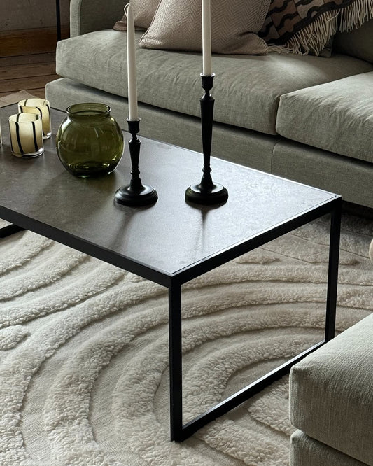 SQUARE 2000 SOFABORD