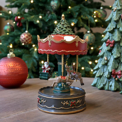 Noël spilledåse