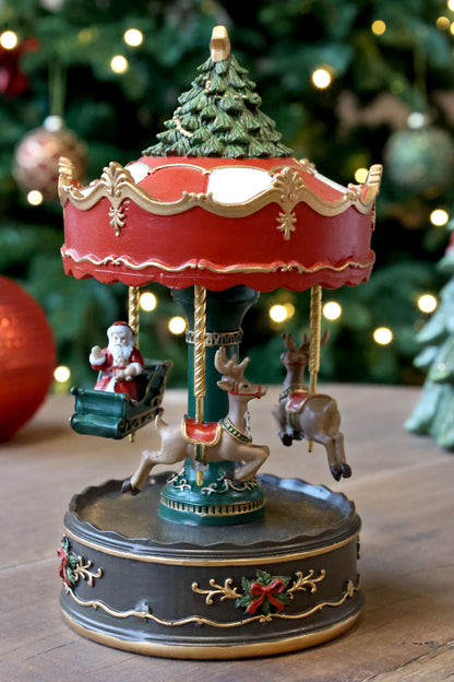 Noël spilledåse