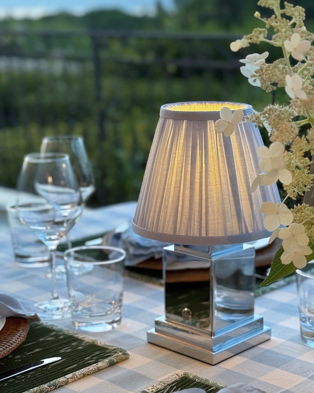 Pimlico LED-lampe