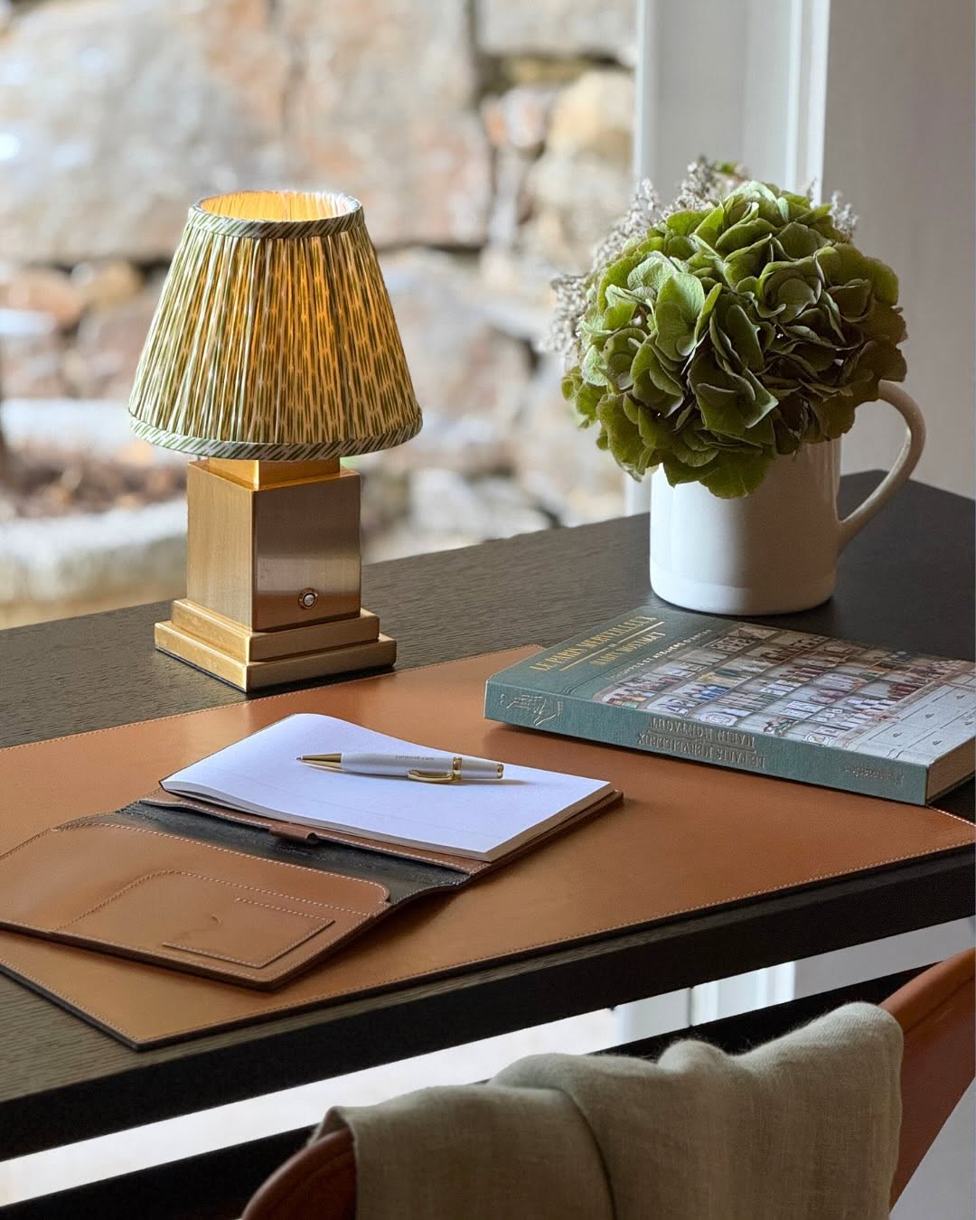 London LED-lampe