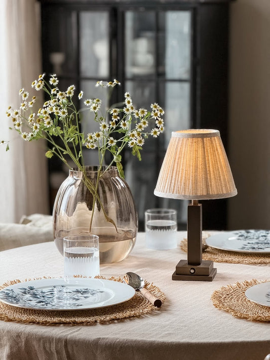 Boston LED-lampe