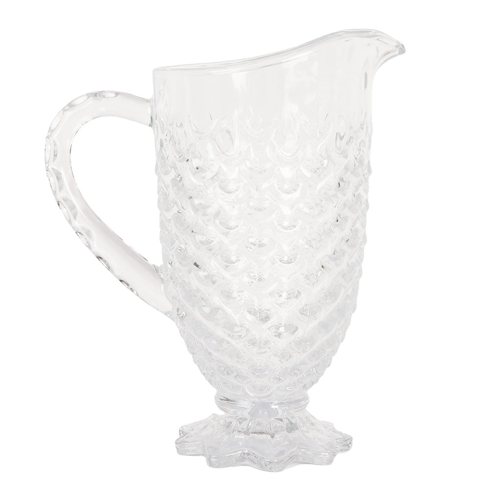 Glassmugge 1100 ml