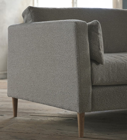 WAVE 3-SETER SOFA
