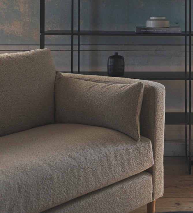 WAVE 3-SETER SOFA