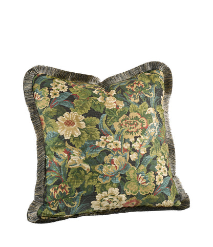 EBONLEAF FLOWER putetrekk - 60x40