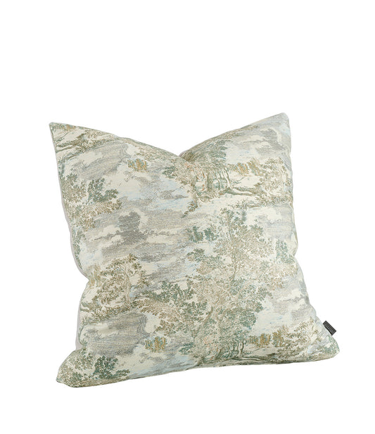 HILLSIDE green putetrekk - 50x50