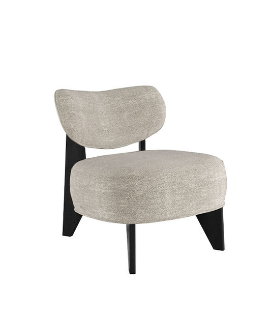 CADIZ lounge stol
